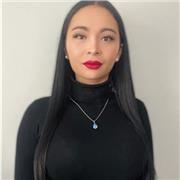 Profesora de educación física, recreación y deportes ⚽️ Ofrece sus servicios a personas de todas las edades